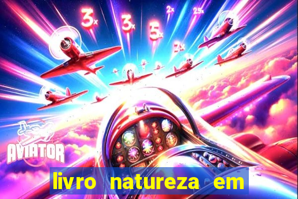 livro natureza em pauta manual do professor